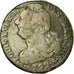 Coin, France, Louis XVI, 2 sols françois, 2 Sols, 1792, Paris, VF(30-35)