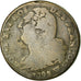 Monnaie, France, Louis XVI, 2 Sols, 1792, Lille, B+, Bronze, Gadoury:25