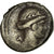 Munten, Considia, Denarius, 46 BC, Rome, FR+, Zilver, Crawford:465/2a