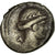 Coin, Considia, Denarius, 46 BC, Rome, VF(30-35), Silver, Crawford:465/2a