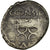 Coin, Considia, Denarius, 46 BC, Rome, VF(30-35), Silver, Crawford:465/2a