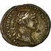 Coin, Trajan, Denarius, 116-117, Rome, EF(40-45), Silver, RIC:364