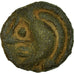 Coin, Bellovaci, Potin, EF(40-45), Potin, Delestrée:535