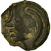 Coin, Bellovaci, Potin, EF(40-45), Potin, Delestrée:535