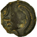 Coin, Bellovaci, Potin, EF(40-45), Potin, Delestrée:535