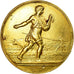 Francia, medaglia, Société d'Agriculture du Havre, Lagrange, SPL-, Oro