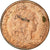 Moneda, Francia, Dupuis, 2 Centimes, 1910, Paris, EBC, Bronce, KM:841
