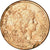 Moneda, Francia, Dupuis, 2 Centimes, 1910, Paris, EBC, Bronce, KM:841