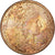 Moneda, Francia, Dupuis, 2 Centimes, 1910, Paris, EBC+, Bronce, KM:841