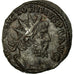Coin, Victorinus, Antoninianus, AD 269-271, Trier or Cologne, AU(50-53), Billon