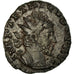 Coin, Tetricus I, Antoninianus, AD 273-274, Cologne, AU(50-53), Billon, RIC:127