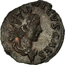 Coin, Tetricus II, Antoninianus, 272-274, Cologne, EF(40-45), Bronze, RIC:270