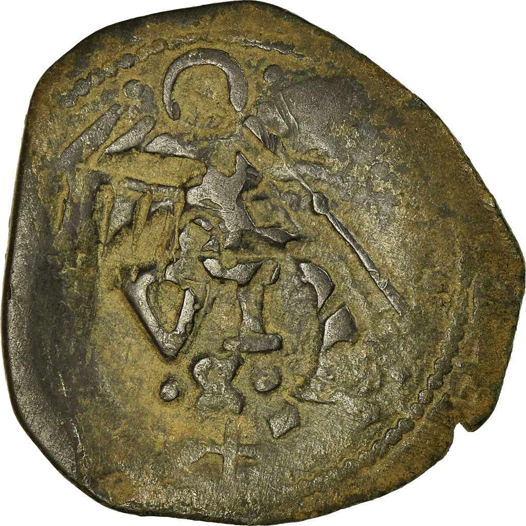 Coin, Spain, Philip IV, 6 Maravedis, Sevilla, F(12-15), Copper