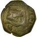 Coin, Spain, Philip IV, 8 Maravedis, Sevilla, VF(20-25), Copper