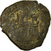 Coin, Spain, Philip III, 4 maravedis, Toledo, VF(20-25), Copper
