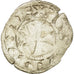 Coin, France, Richard Cœur de Lion, Denarius, F(12-15), Silver, Boudeau:471