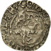 Coin, Great Britain, Edward IV, Farthing, 1464-1470, London, VF(30-35), Silver