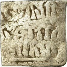 Coin, Almohad Caliphate, 1/2 Dirham, 1147-1269, al-Andalus, VF(20-25), Silver