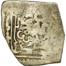 Coin, Almohad Caliphate, Dirham, 1147-1269, al-Andalus, F(12-15), Silver
