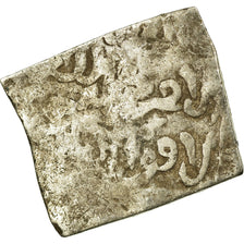 Coin, Almohad Caliphate, Dirham, 1147-1269, al-Andalus, F(12-15), Silver