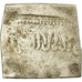Coin, Almohad Caliphate, Dirham, 1147-1269, al-Andalus, F(12-15), Silver