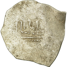 Coin, Almohad Caliphate, Dirham, 1147-1269, al-Andalus, F(12-15), Silver