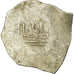 Coin, Almohad Caliphate, Dirham, 1147-1269, al-Andalus, F(12-15), Silver