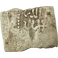 Coin, Almohad Caliphate, Dirham, 1147-1269, al-Andalus, F(12-15), Silver