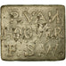 Belgium, Token, Oudenaarde, St. Walburga kerk, EF(40-45), Lead