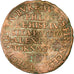 Spanish Netherlands, Token, Prise de Tournai par Alexandre Farnèse, 1581