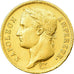 Moneta, Francja, Napoléon I, 40 Francs, 1812, Paris, AU(50-53), Złoto