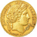 Coin, France, Cérès, 20 Francs, 1851, Paris, EF(40-45), Gold, KM:762