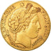 Coin, France, Cérès, 10 Francs, 1899, Paris, EF(40-45), Gold, KM:830