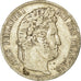 Coin, France, Louis-Philippe, 5 Francs, 1841, Strasbourg, VF(30-35), Silver