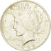 Moneta, Stati Uniti, Peace Dollar, Dollar, 1922, U.S. Mint, Philadelphia, BB+