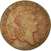 Monnaie, Pologne, Stanislaus Augustus, 3 Grosze, 1/2 Szostak - 3 Kruzierz, 1766