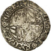 Coin, Belgium, Charles Le Téméraire, Gros, Bruges, VF(30-35), Billon