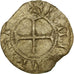 Coin, France, Berry, Raoul VII, Denarius, Deols, VF(30-35), Billon