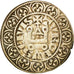 Moneta, Francja, Philip IV, Gros Tournois, EF(40-45), Srebro, Duplessy:213