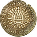 Coin, France, Philip IV, Gros Tournois, AU(50-53), Silver, Duplessy:213