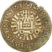 Moeda, França, Philip IV, Gros Tournois, AU(50-53), Prata, Duplessy:213