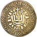 Coin, France, Philip III, Gros Tournois, AU(50-53), Silver, Duplessy:202A