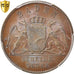 Coin, German States, BADEN, Friedrich I, Kreuzer, 1871, PCGS, MS66BN, MS(65-70)