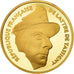 Coin, France, De Lattre de Tassigny, 500 Francs, 1994, Paris, MS(65-70), Gold