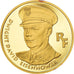 Coin, France, Dwight D.  Eisenhower, 500 Francs, 1994, Paris, MS(65-70), Gold