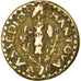 Coin, ITALIAN STATES, MANTUA, Soldo, 1799, Siège de Mantoue, VF(30-35), Copper