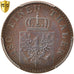 Coin, German States, PRUSSIA, Friedrich Wilhelm IV, 2 Pfennig, 1846, Berlin