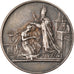 France, Medal, Mariage, Religion, AU(55-58), Silver