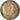 Coin, Spain, Alfonso XII, 10 Centimos, 1877, Barcelona, VF(20-25), Bronze