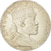 Monnaie, Éthiopie, Menelik II, Birr, 1895 (1902-03), Paris, TB+, Argent, KM:19